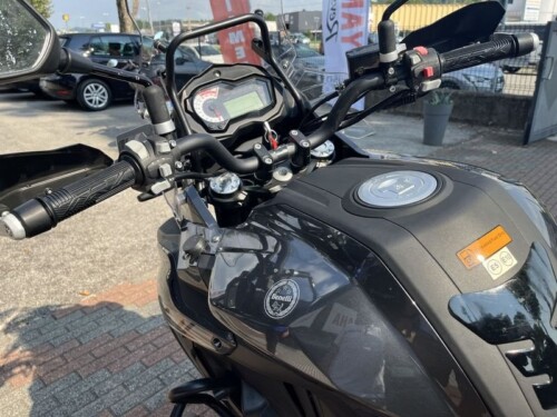 Benelli TRK 502 - immagine 12