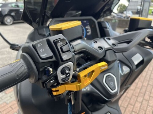 Yamaha T Max 560 - immagine 20