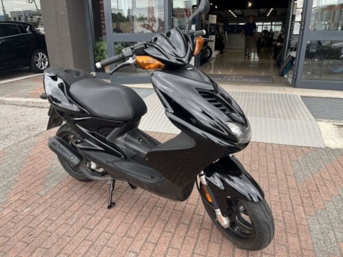 Yamaha Aerox 50 - immagine 3