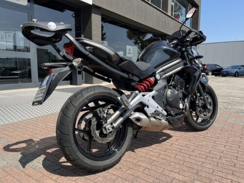 Kawasaki ER 6N - immagine 7
