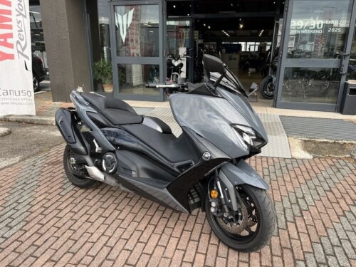 Yamaha T Max 560 - immagine 5