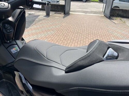 Yamaha X-Max 125 - immagine 19