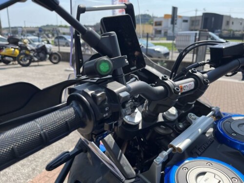 Yamaha Ténéré 700 - immagine 14