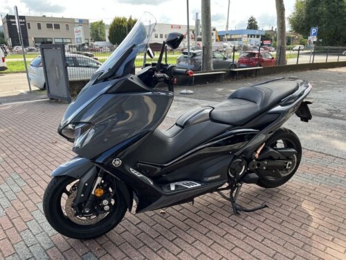 Yamaha T Max 560 - immagine 13