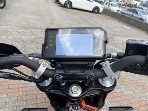 KTM 125 Duke - immagine 17