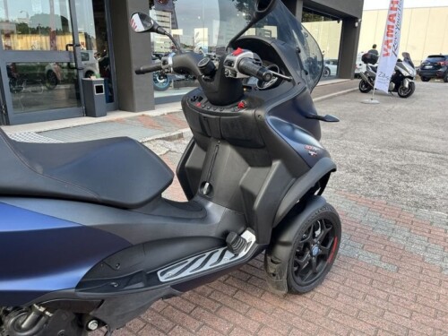 Piaggio MP3 500 hpe - immagine 19