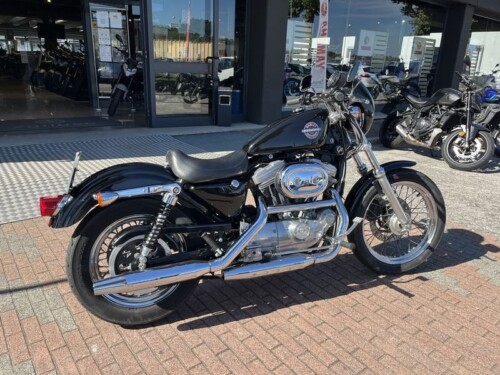 Harley-Davidson Sportster 883 - immagine 6