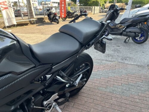 Yamaha Tracer 900 - immagine 15