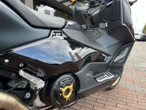 Yamaha T Max 560 - immagine 10