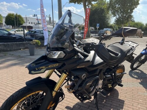 Voge Valico 900 DSX - immagine 19