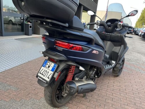 Piaggio MP3 500 hpe - immagine 9