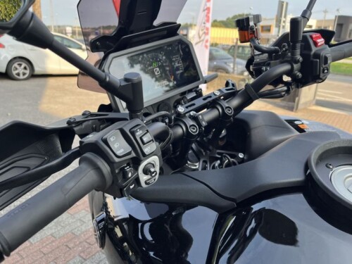 Yamaha Tracer 9 - immagine 25