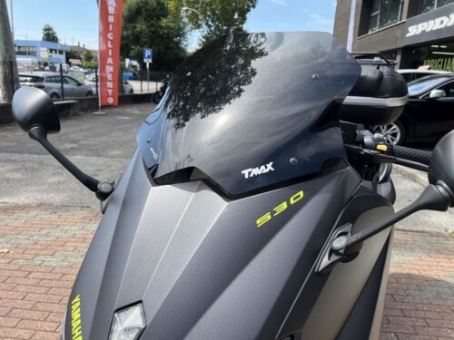 Yamaha T Max 530 - immagine 8