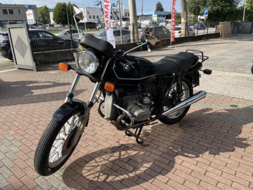 BMW R 65 - immagine 9