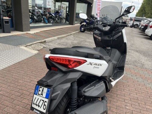 Yamaha X-Max 400 - immagine 7