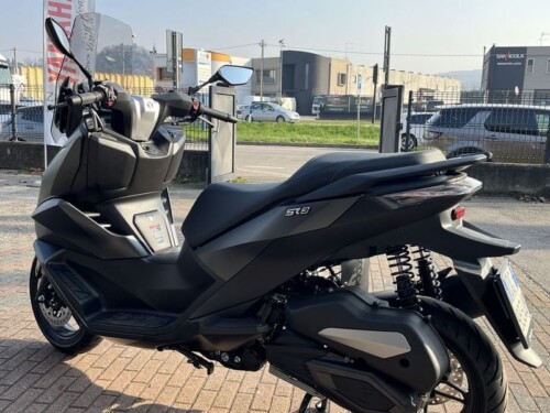Voge Sfida SR3 300 - immagine 6
