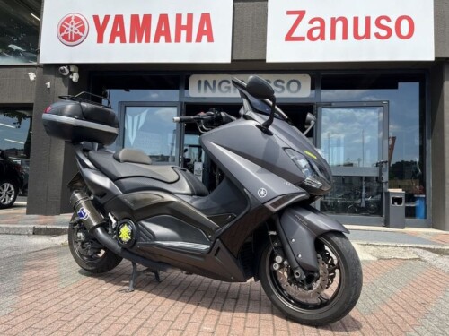 Yamaha T Max 530 - immagine 4