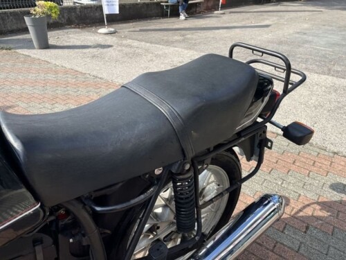 BMW R 65 - immagine 13