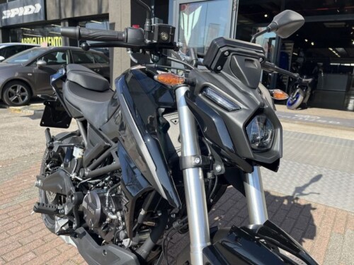 Voge Brivido 125R - immagine 3
