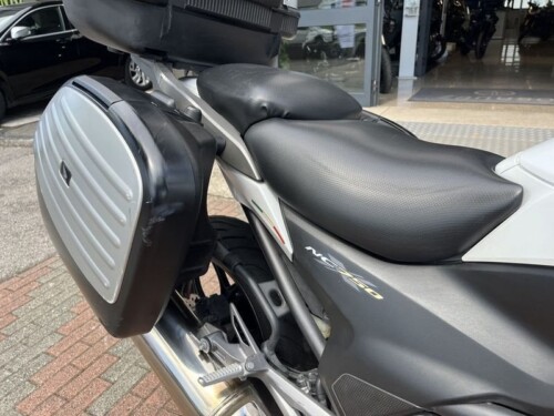 Honda NC 750 - immagine 4