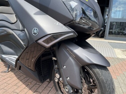 Yamaha T Max 530 - immagine 5