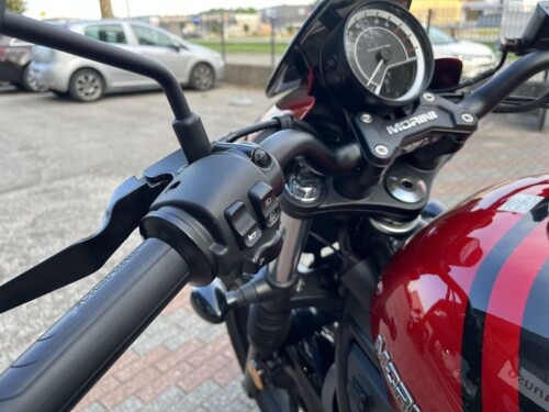 Moto Morini Calibro 700 - immagine 15