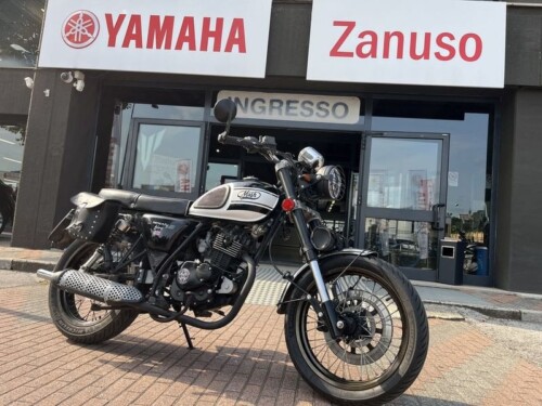 Mash Seventy Five 125 - immagine 9