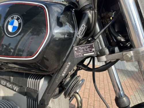 BMW R 65 - immagine 21