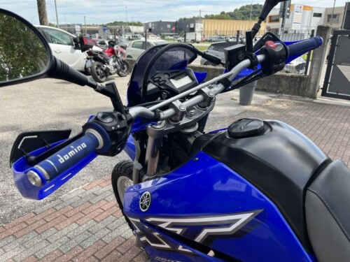 Yamaha XT 660 - immagine 15