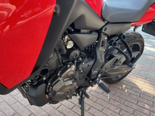 Yamaha Tracer 7 - immagine 16
