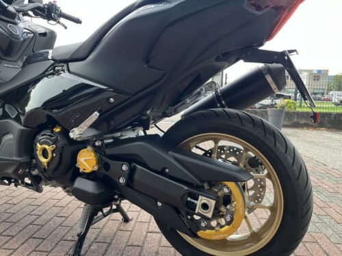Yamaha T Max 560 - immagine 13