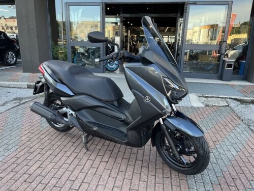 Yamaha X-Max 250 - immagine 6