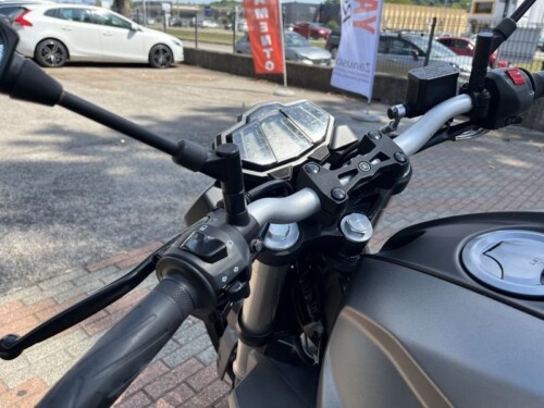 Yamaha MT-125 - immagine 17