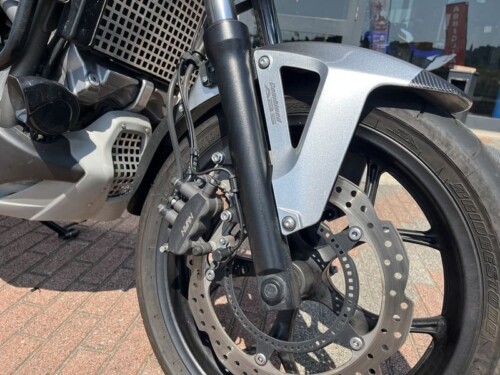 Honda NC 700 - immagine 16