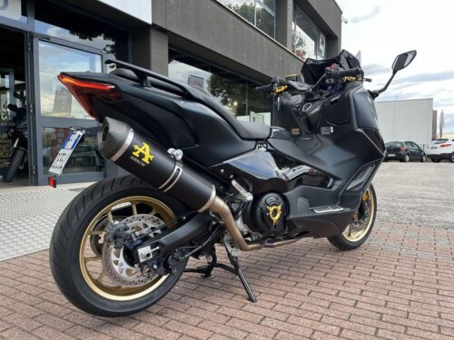 Yamaha T Max 560 - immagine 6