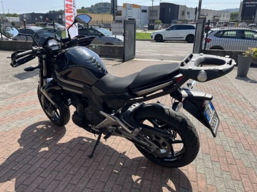 Kawasaki ER 6N - immagine 10