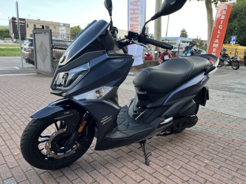 Sym Jet 14 125 - immagine 11