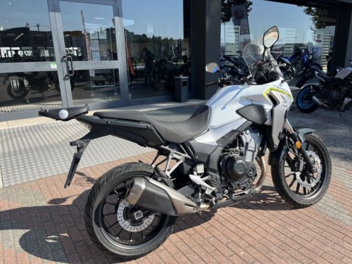 Honda CB 500X - immagine 7