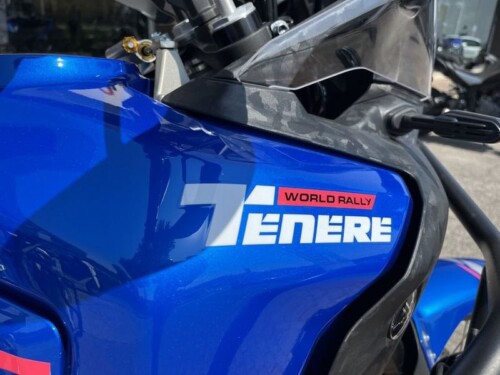 Yamaha Ténéré 700 - immagine 6