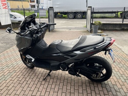 Yamaha T Max 560 - immagine 10