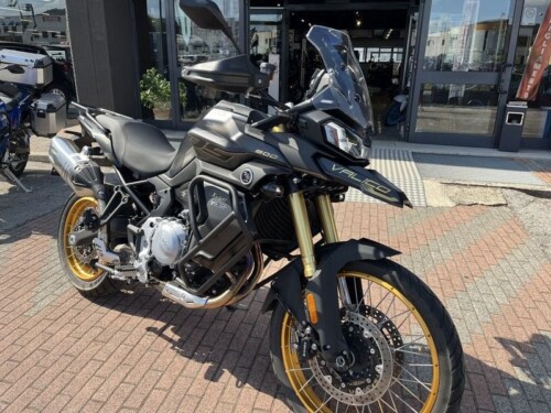 Voge Valico 900 DSX - immagine 5