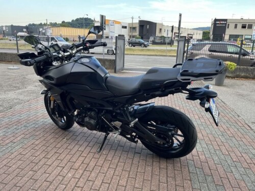 Yamaha Tracer 900 - immagine 11