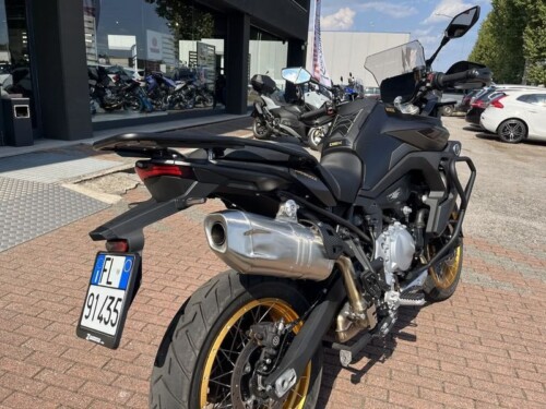 Voge Valico 900 DSX - immagine 13
