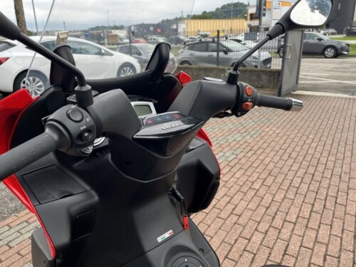 Gilera Nexus 500 - immagine 10