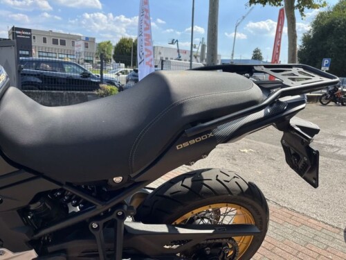 Voge Valico 900 DSX - immagine 17