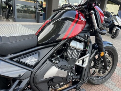Moto Morini Calibro 700 - immagine 13