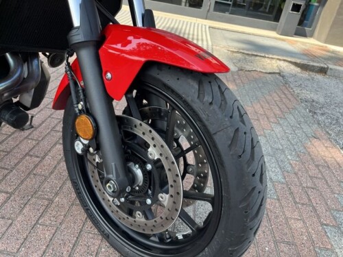 Yamaha Tracer 7 - immagine 8