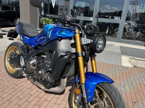Yamaha XSR 900 - immagine 4