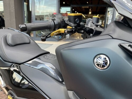 Yamaha T Max 560 - immagine 5