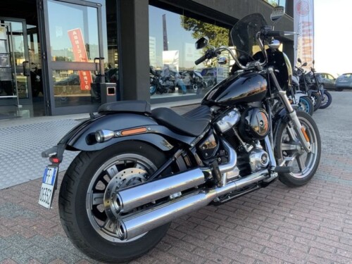 Harley-Davidson Softail Standard - immagine 5